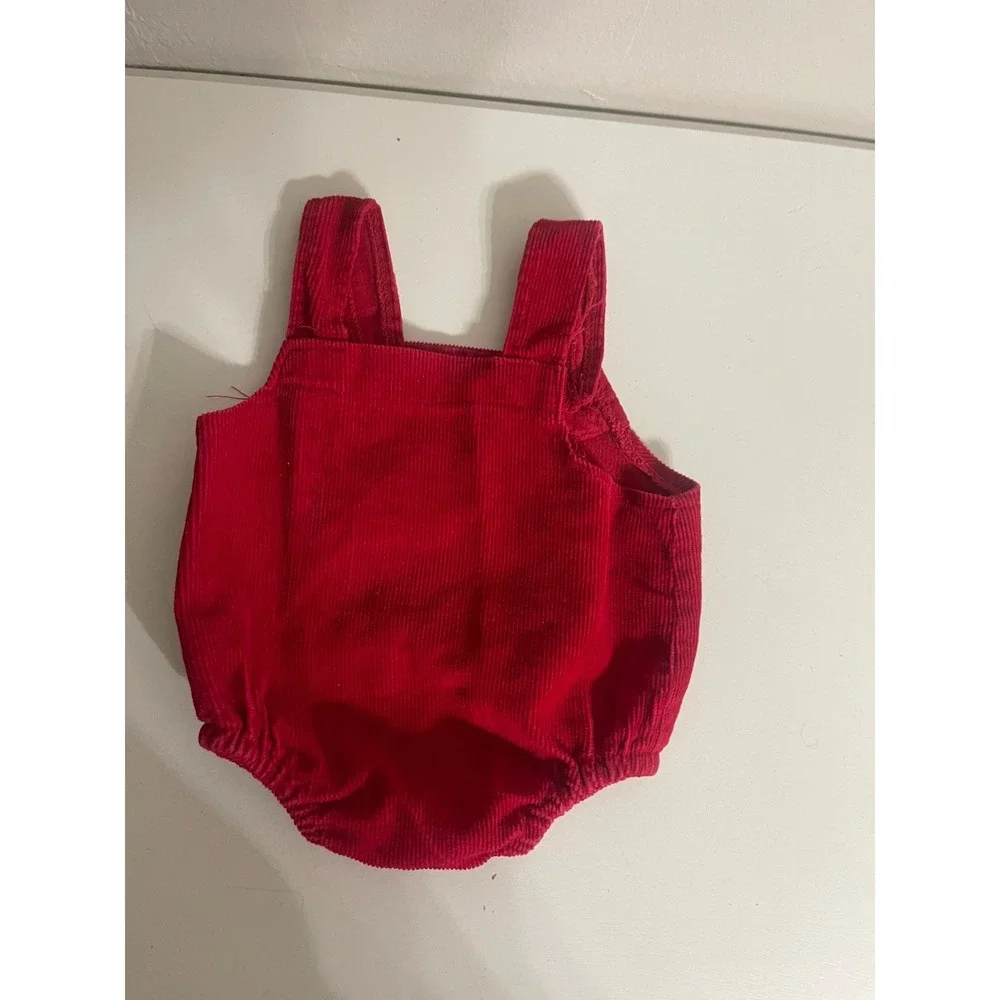 Vintage Doll Clothes Mixed Sizes‎ Collectible Baby Dolls Clothing